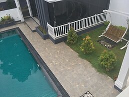 Royal Mansion Luxury Villa