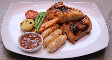 Royal Mansion Luxury Villa