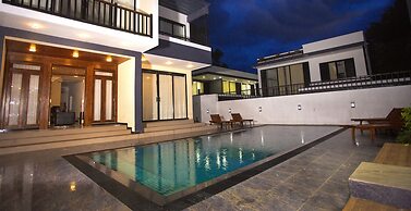 Royal Mansion Luxury Villa