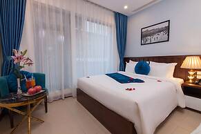 Hanoi Hanvet Hotel