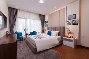 Hanoi Hanvet Hotel