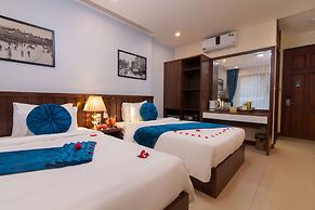 Hanoi Hanvet Hotel