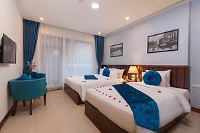 Hanoi Hanvet Hotel