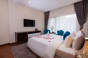 Hanoi Hanvet Hotel