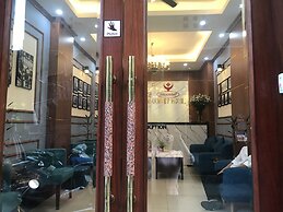 Hanoi Hanvet Hotel