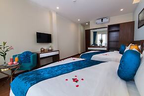 Hanoi Hanvet Hotel