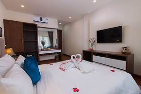 Hanoi Hanvet Hotel