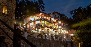 Eagle Regency Boutique Hotel