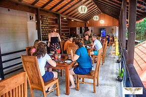 Eagle Regency Boutique Hotel