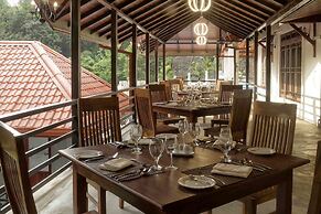 Eagle Regency Boutique Hotel