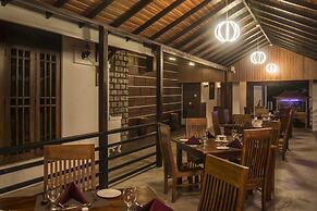 Eagle Regency Boutique Hotel