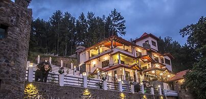 Eagle Regency Boutique Hotel