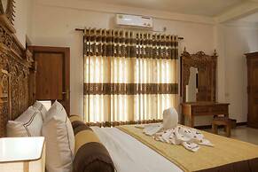 Eagle Regency Boutique Hotel