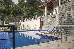 Eagle Regency Boutique Hotel