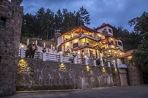 Eagle Regency Boutique Hotel