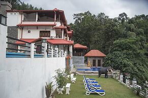 Eagle Regency Boutique Hotel