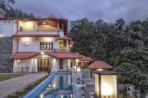 Eagle Regency Boutique Hotel