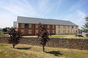 Willows, Blackburn by Marston's Inn