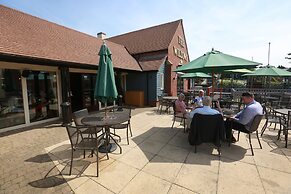 Willows, Blackburn by Marston's Inn