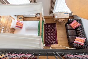 Lulu Guldsmeden Hotel