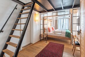 Lulu Guldsmeden Hotel