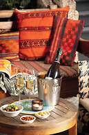 Lulu Guldsmeden Hotel