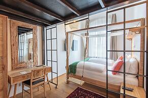 Lulu Guldsmeden Hotel