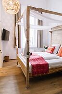 Lulu Guldsmeden Hotel