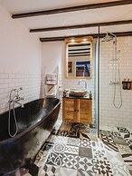 Lulu Guldsmeden Hotel