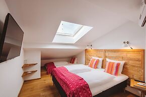 Lulu Guldsmeden Hotel