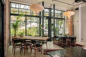 Lulu Guldsmeden Hotel