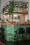 Lulu Guldsmeden Hotel