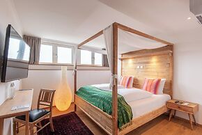 Lulu Guldsmeden Hotel