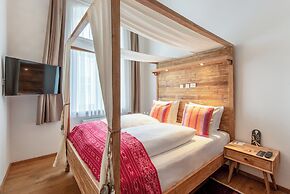 Lulu Guldsmeden Hotel