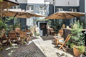 Lulu Guldsmeden Hotel