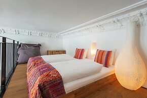 Lulu Guldsmeden Hotel