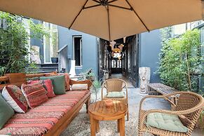 Lulu Guldsmeden Hotel