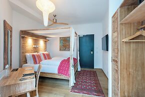 Lulu Guldsmeden Hotel