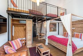 Lulu Guldsmeden Hotel