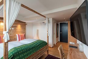 Lulu Guldsmeden Hotel