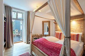 Lulu Guldsmeden Hotel