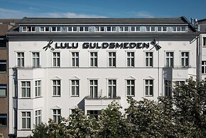 Lulu Guldsmeden Hotel