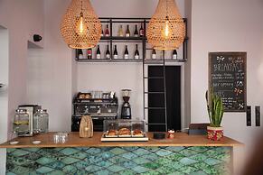 Lulu Guldsmeden Hotel