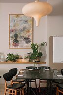 Lulu Guldsmeden Hotel