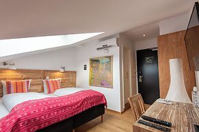 Lulu Guldsmeden Hotel