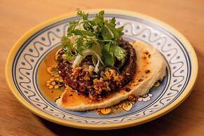 Lulu Guldsmeden Hotel