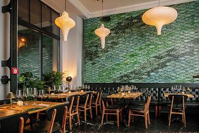 Lulu Guldsmeden Hotel