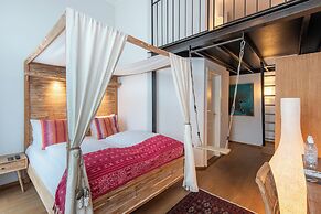 Lulu Guldsmeden Hotel