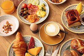 Lulu Guldsmeden Hotel