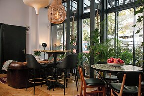 Lulu Guldsmeden Hotel